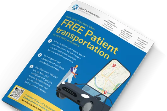 Download Workplace Flyers for your Employees