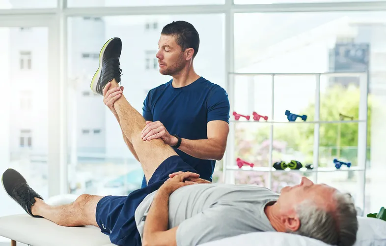 Denver’s Leading Work Injury & Occupational Health Clinic | injury Care Associates