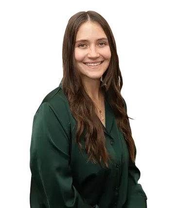 Melissa Behrer, PA-C headshot