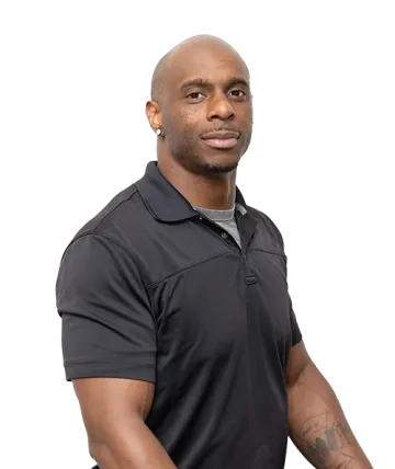 Bruce Bennett, LMT headshot