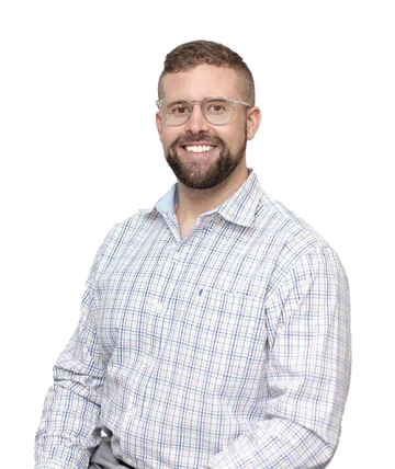 Chris Abell headshot
