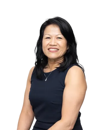 Mary Dang, PA-C headshot