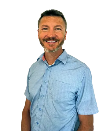 Brian McIntyre, DO headshot