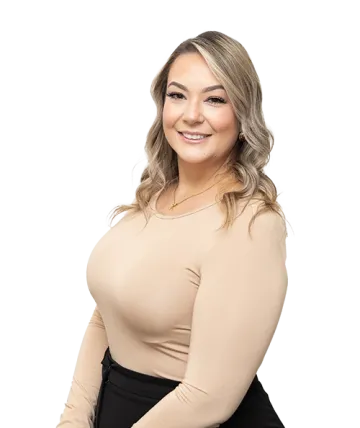 Amalin Parra headshot