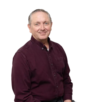 Ericson B. Tentori, DO headshot