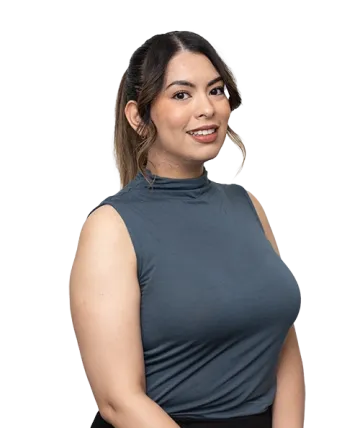 Marissa Vargas headshot